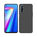 Case Creation Luxurious OG Series for Realme7