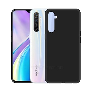 Case Creation Luxurious OG Series for RealmeXT