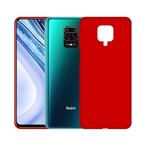Case Creation Luxurious OG Series for Redmi