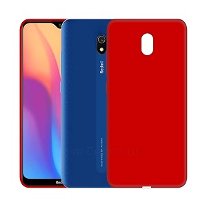 Case Creation Luxurious OG Series for Redmi