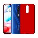 Case Creation Luxurious OG Series for Redmi