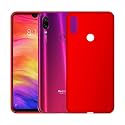 Case Creation Luxurious OG Series for Redmi