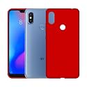 Case Creation Luxurious OG Series for Redmi