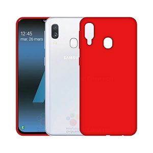 Case Creation Luxurious OG Series for Samsung