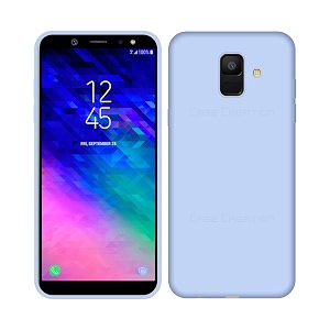 Case Creation Luxurious OG Series for Samsung