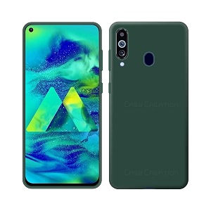 Case Creation Luxurious OG Series for Samsung
