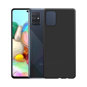 Case Creation Luxurious OG Series for Samsung