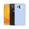 Case Creation Luxurious OG Series for Samsung