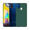 Case Creation Luxurious og Series for Samsung