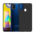 Case Creation Luxurious OG Series for Samsung