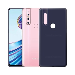 Case Creation Luxurious OG Series for Vivo