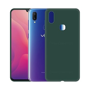 Case Creation Luxurious OG Series for Vivo