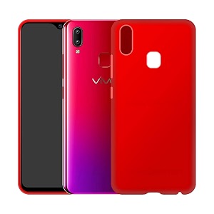 Case Creation Luxurious OG Series for Vivo