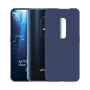 Case Creation Luxurious OG Series for Vivo