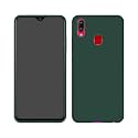 Case Creation Luxurious OG Series for Vivo