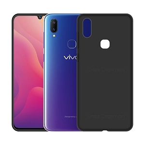 Case Creation Luxurious OG Series for VivoV11