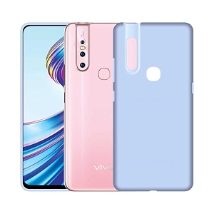 Case Creation Luxurious OG Series for VivoV15