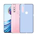Case Creation Luxurious OG Series for VivoV15