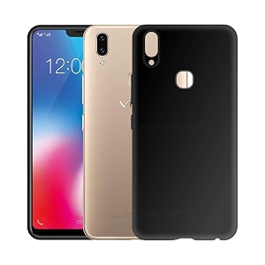 Case Creation Luxurious OG Series for VivoV9