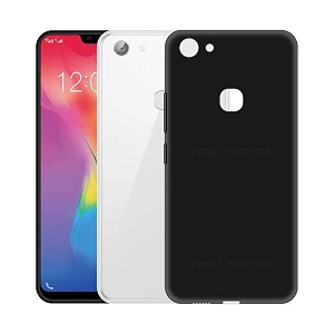 Case Creation Luxurious OG Series for VivoY83