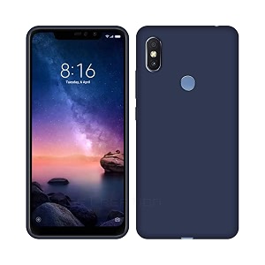 Case Creation Luxurious OG Series for Xiaomi