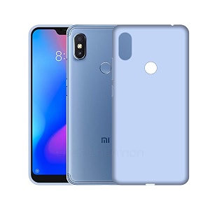 Case Creation Luxurious OG Series for Xiaomi