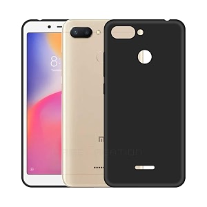 Case Creation Luxurious OG Series for Xiaomi