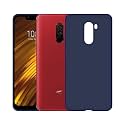Case Creation Luxurious og Series for xiaomi