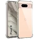 Case Creation New Google Pixel 8A Premium