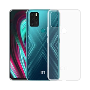 Case Creation New Infinix Hot 11 Premium