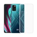 Case Creation New Infinix Hot 11 Premium