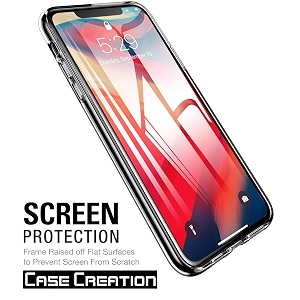 Case Creation New Moto G31 Premium Imported