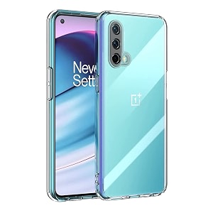 Case Creation New Oneplus Nord CE 5G