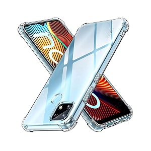 Case Creation New Oppo A15s Premium Imported