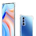 Case Creation New Oppo Reno 4 Premium