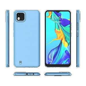 Case Creation New Realme C11 2021 Premium
