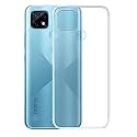 Case Creation New Realme C25 Premium Imported