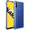 Case Creation New Realme Narzo 20a Premium