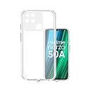 Case Creation New Realme Narzo 50a Premium