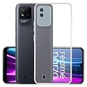 Case Creation New Realme Narzo 50i Premium