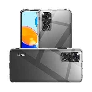 Case Creation New Redmi Note 11 Premium