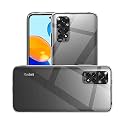 Case Creation New Redmi Note 11T Premium