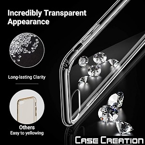 Case Creation New Redmi Note 12 Pro