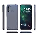 Case Creation New Redmi Note 8T Premium