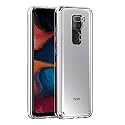 Case Creation New Redmi Note 9 Premium