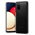 Case Creation New Samsung A02s Premium Imported