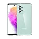 Case Creation New Samsung A32 4G Premium