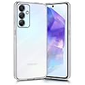 Case Creation New Samsung A55 5G Premium