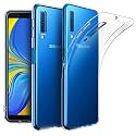 Case Creation New Samsung A7 2018 Premium