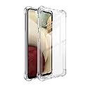 Case Creation New Samsung M12 Premium Imported